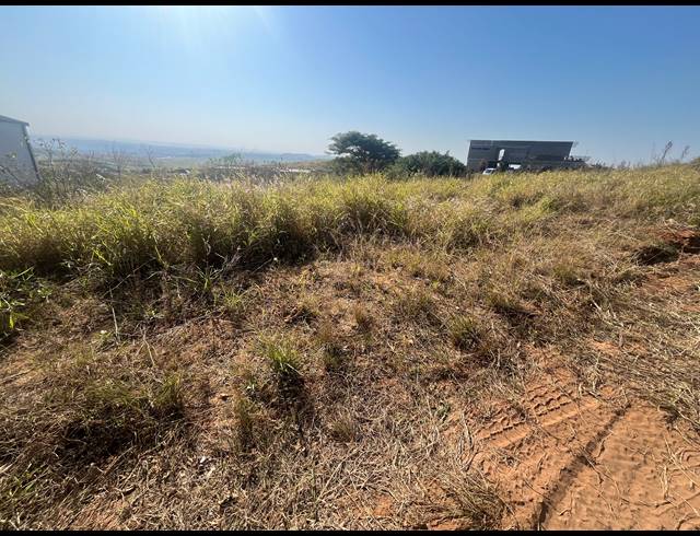 634M² VACANT LAND SOLD IN SEATON ESTATE